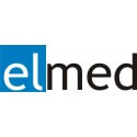 Logo - ELMED s.c Dariusz Lewczuk, Iwona Ciebla