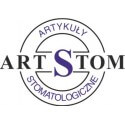 Logo - „ARTSTOM” MOSZCZYŃSKI MAREK